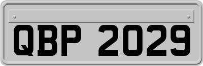 QBP2029