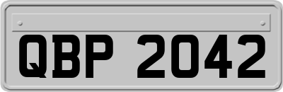 QBP2042