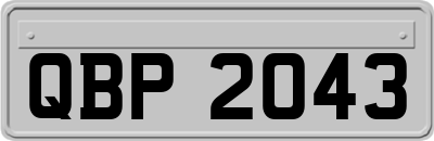 QBP2043