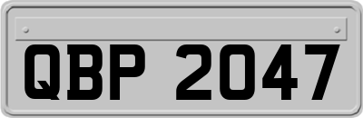 QBP2047