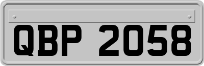 QBP2058