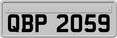 QBP2059