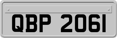 QBP2061