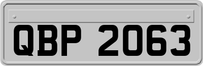 QBP2063