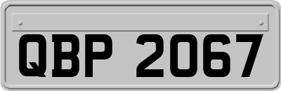 QBP2067