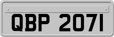 QBP2071