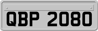 QBP2080
