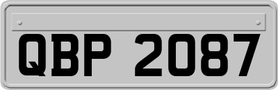 QBP2087