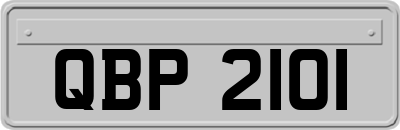 QBP2101