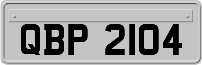 QBP2104