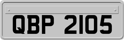 QBP2105