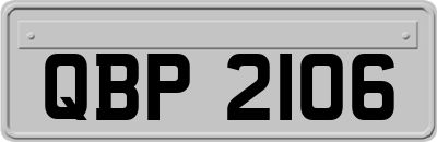 QBP2106