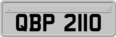 QBP2110