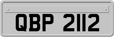 QBP2112