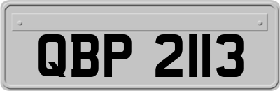 QBP2113