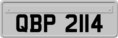 QBP2114