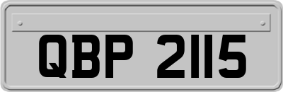 QBP2115