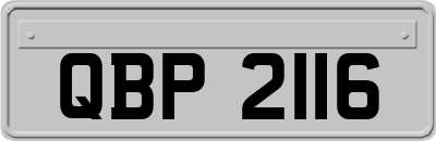 QBP2116