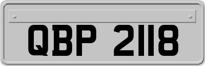QBP2118