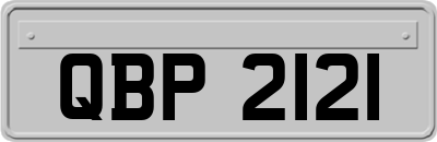 QBP2121