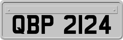 QBP2124