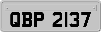 QBP2137