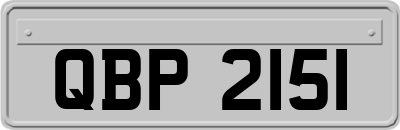QBP2151