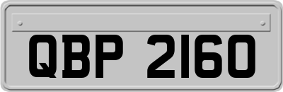 QBP2160