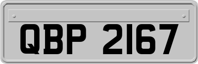 QBP2167