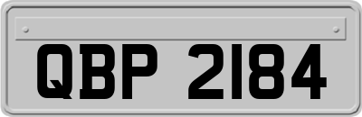 QBP2184