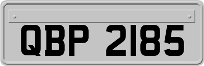 QBP2185