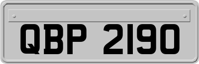 QBP2190