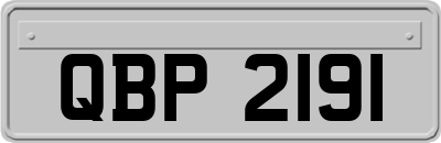 QBP2191