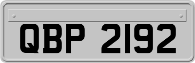 QBP2192