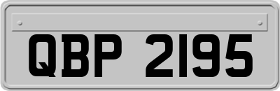 QBP2195