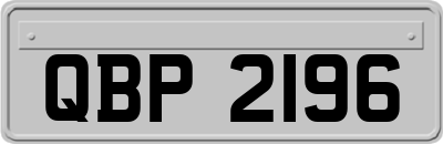 QBP2196