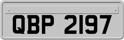 QBP2197