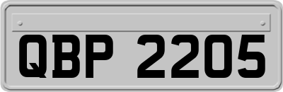 QBP2205