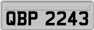 QBP2243