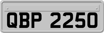 QBP2250