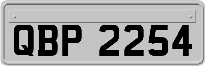QBP2254