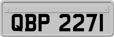 QBP2271