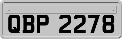 QBP2278