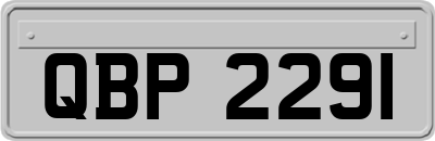 QBP2291