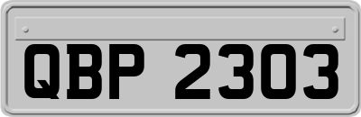 QBP2303