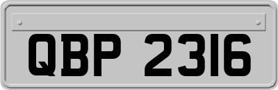 QBP2316