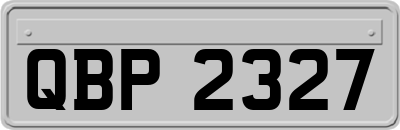 QBP2327