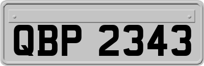 QBP2343