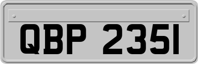 QBP2351