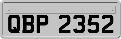 QBP2352